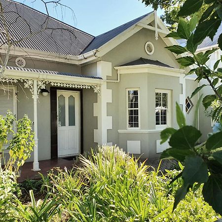 Laurel Cottage Franschhoek Exterior foto