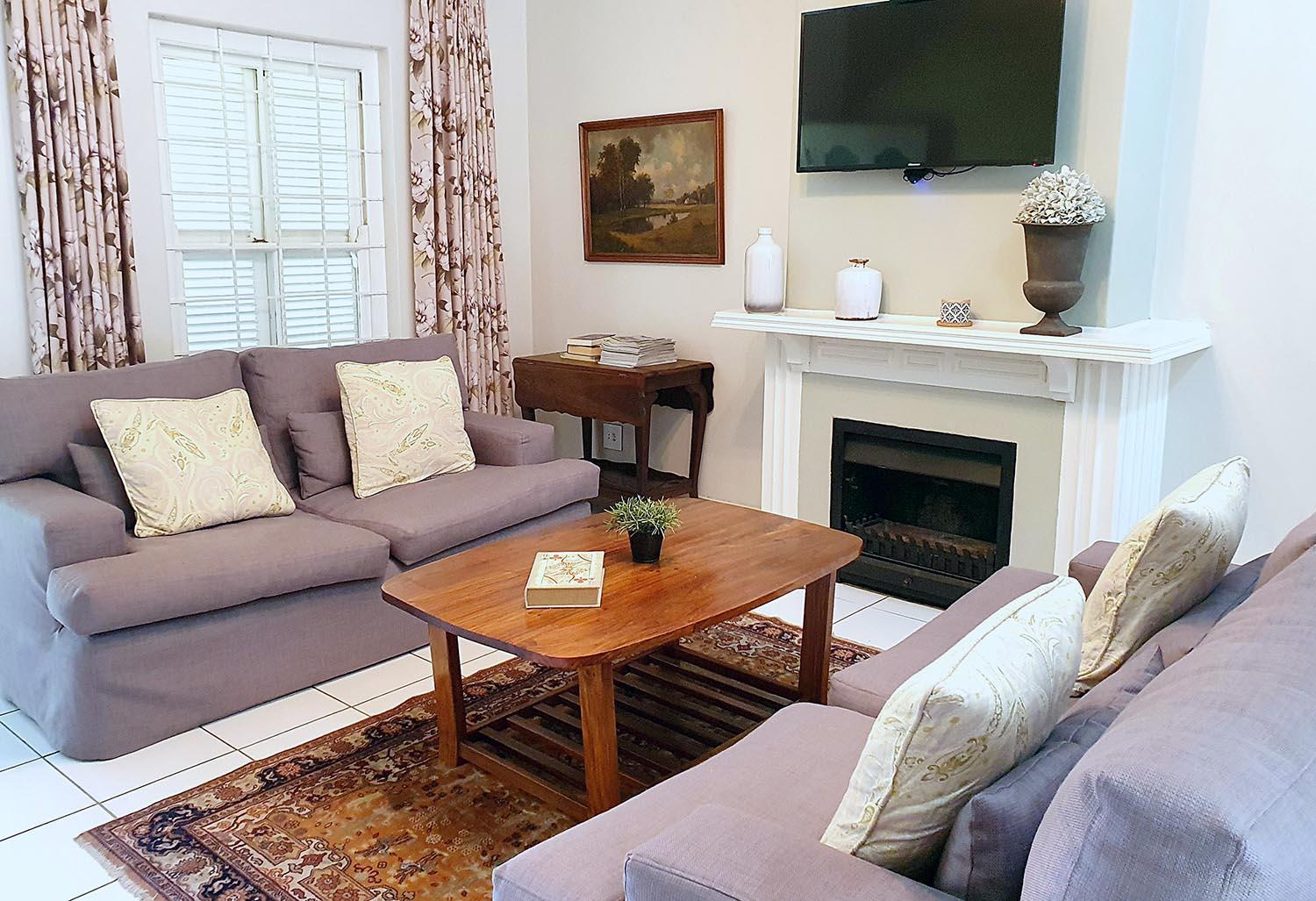 Laurel Cottage Franschhoek Quarto foto