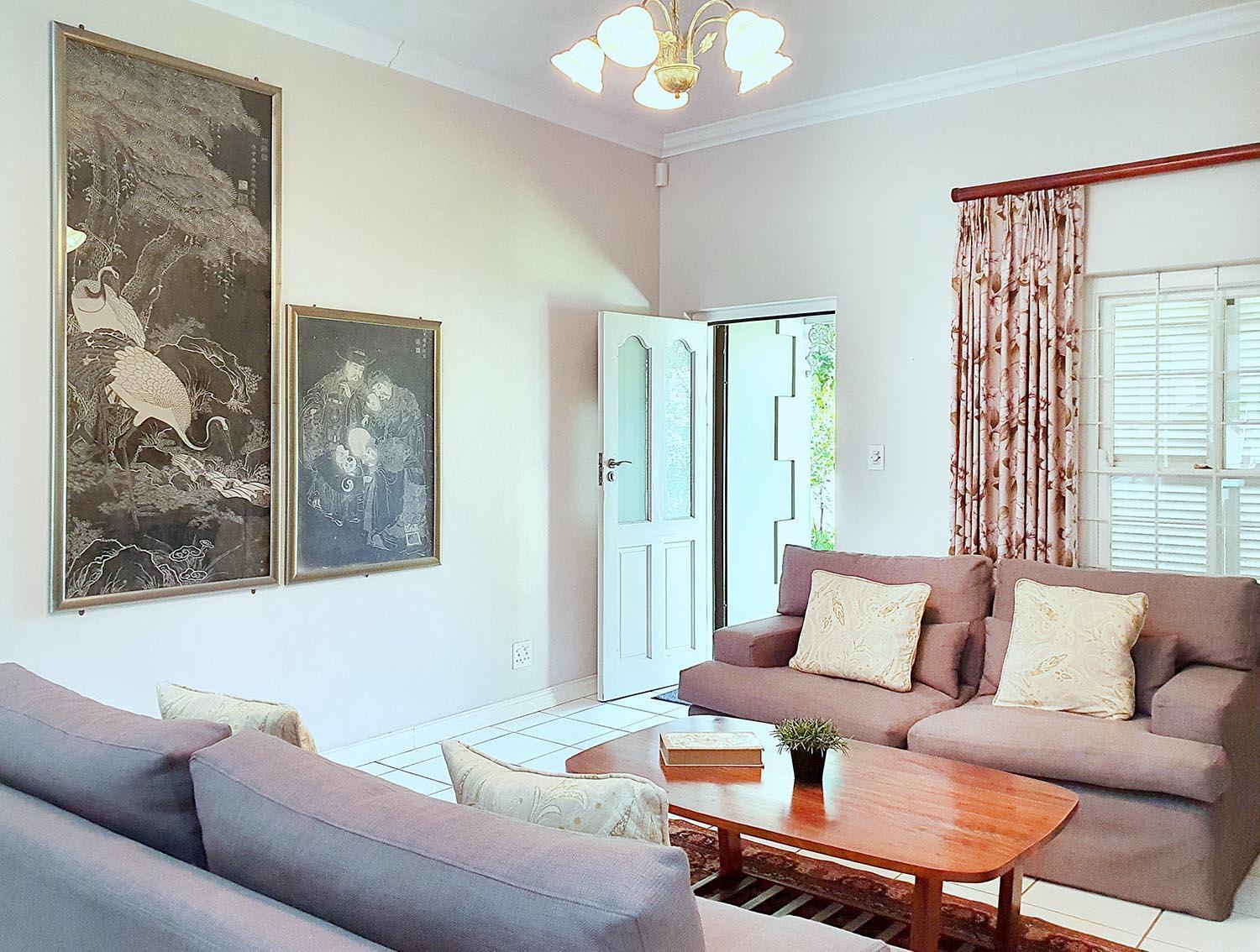 Laurel Cottage Franschhoek Quarto foto