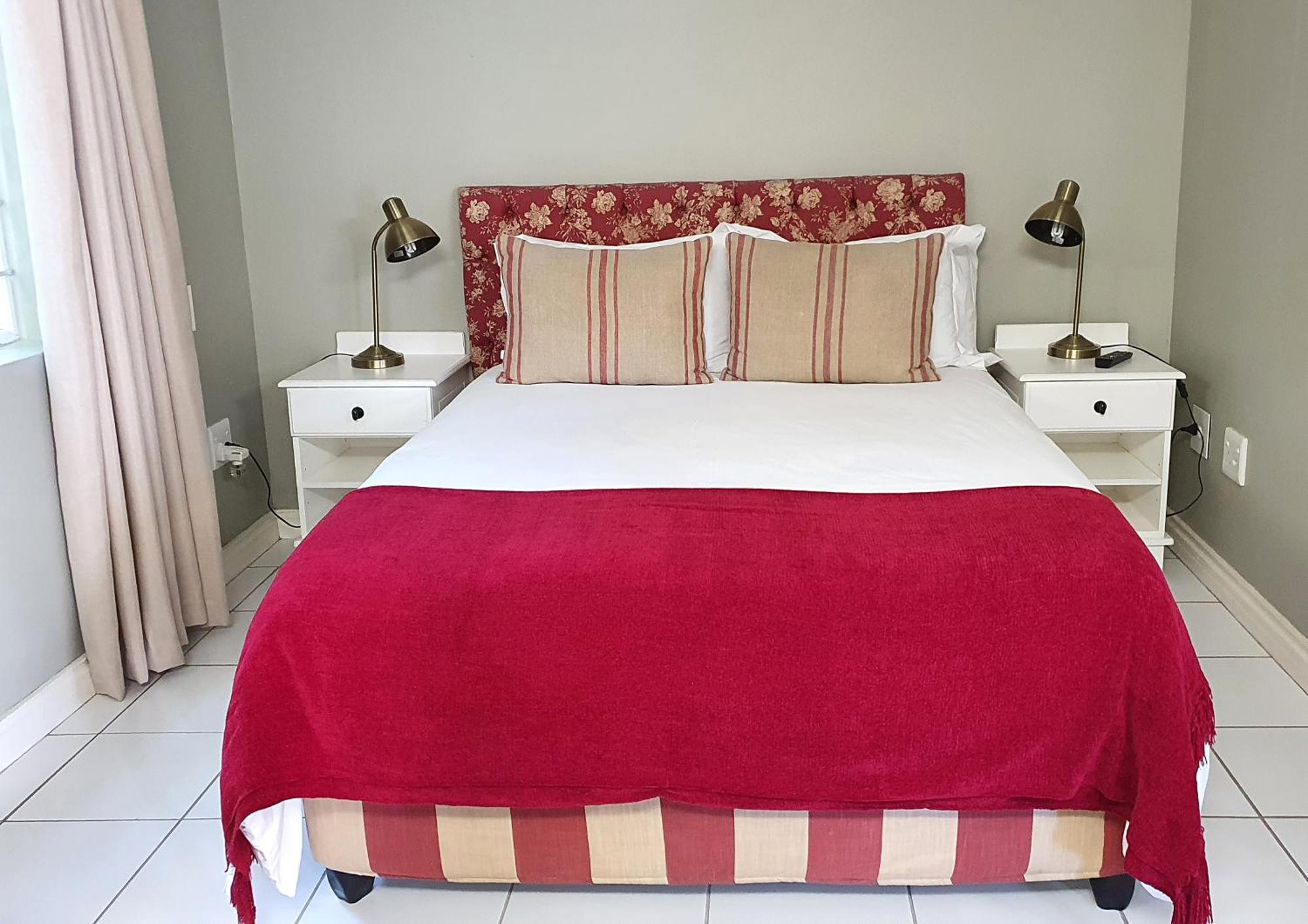 Laurel Cottage Franschhoek Quarto foto