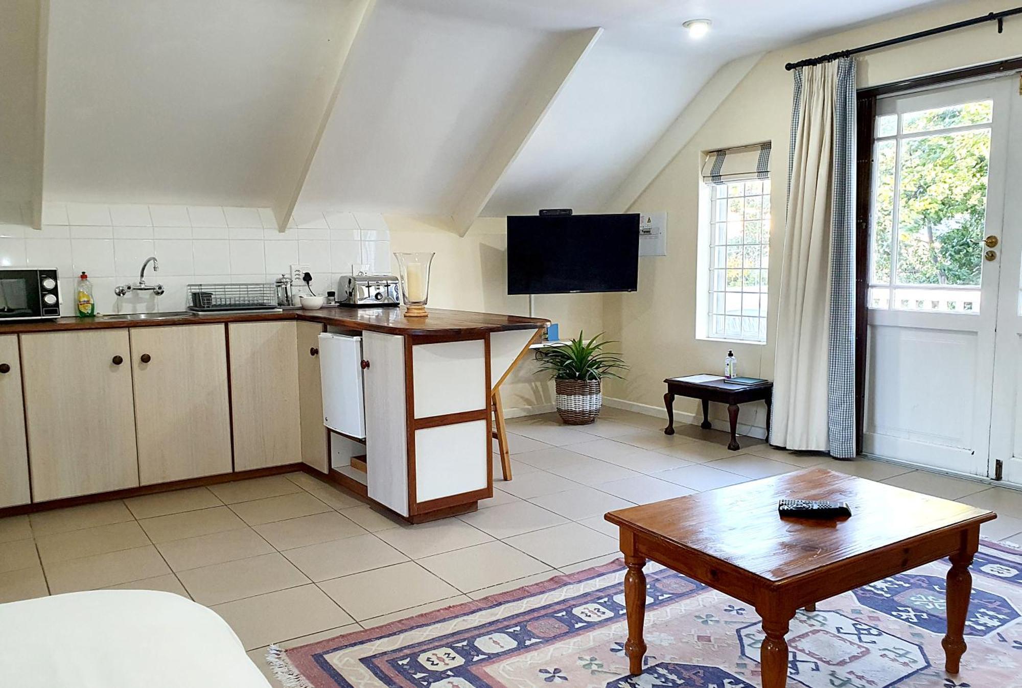 Laurel Cottage Franschhoek Quarto foto