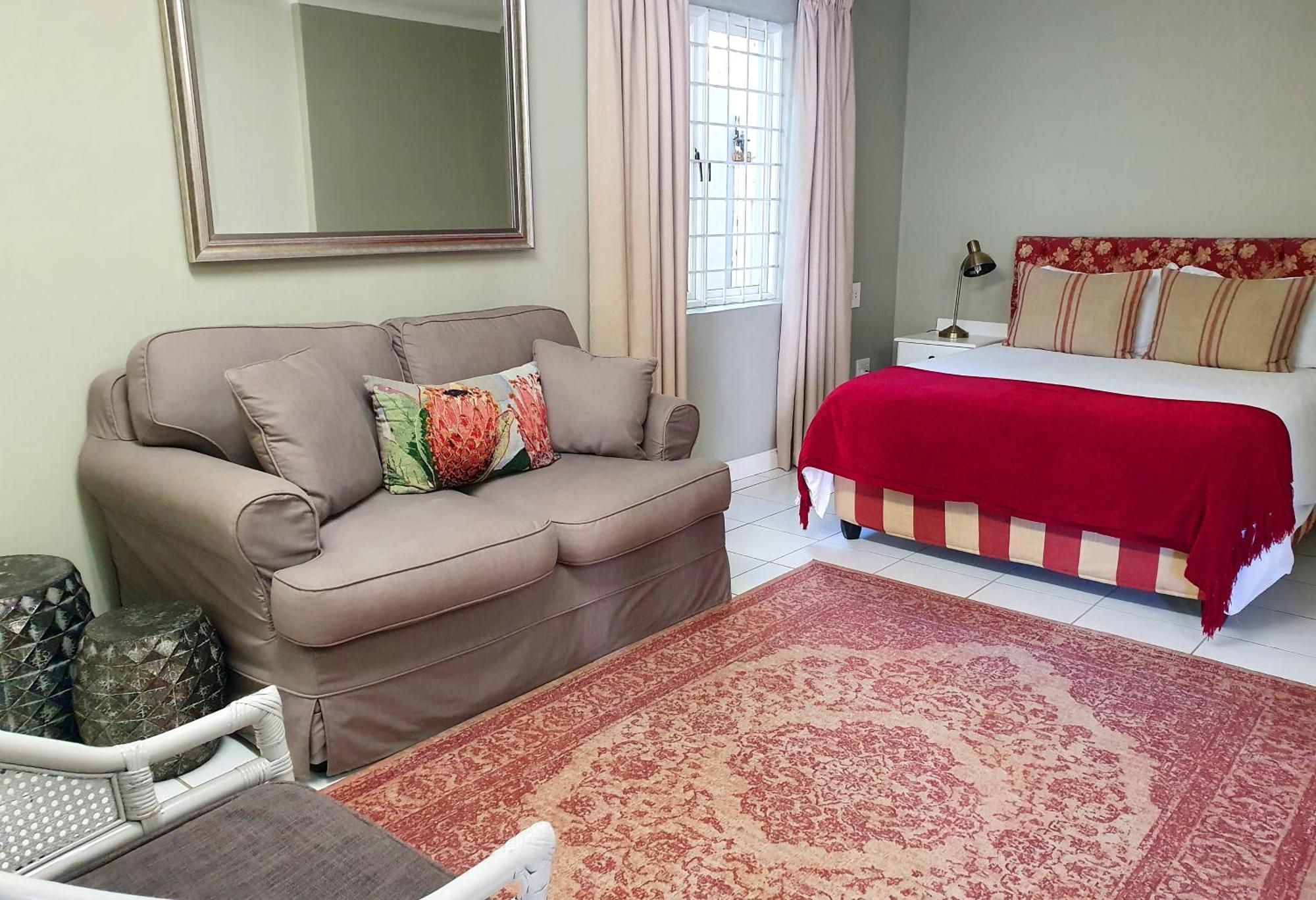 Laurel Cottage Franschhoek Quarto foto